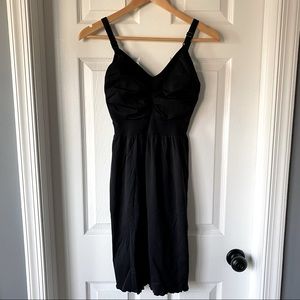 Maternity nursing nightgown - M